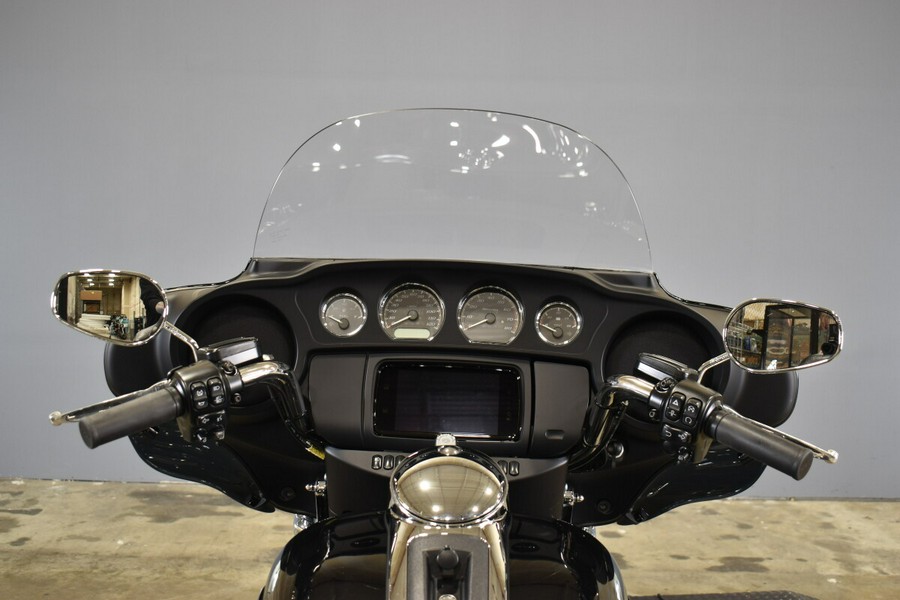 2020 Harley-Davidson Tri Glide Ultra FLHTCUTG