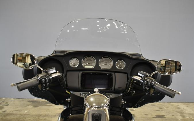 2020 Harley-Davidson Tri Glide Ultra FLHTCUTG