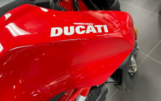 2023 Ducati Hypermotard 950