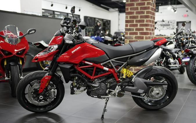 2023 Ducati Hypermotard 950