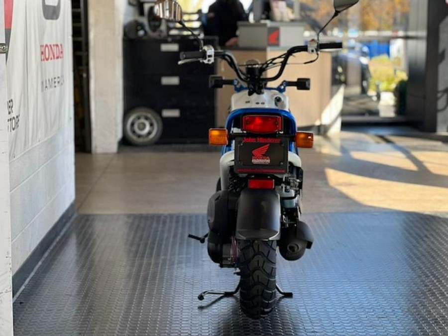 2023 Honda® Ruckus