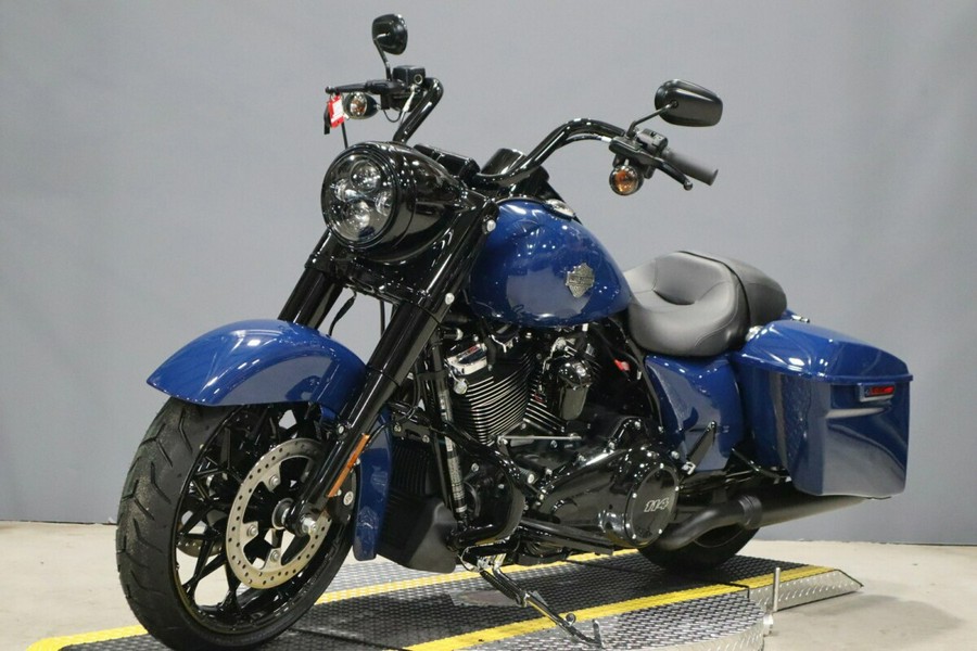 2023 Harley-Davidson® Road King® Special