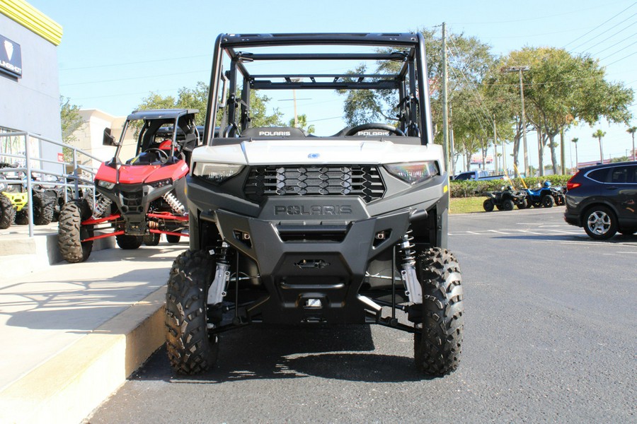 2023 Polaris Industries RANGER CREW SP 570 Premium Ghost Gray