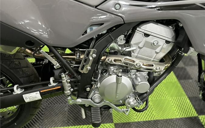 2024 Kawasaki KLX300SM