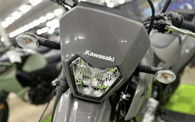 2024 Kawasaki KLX300SM