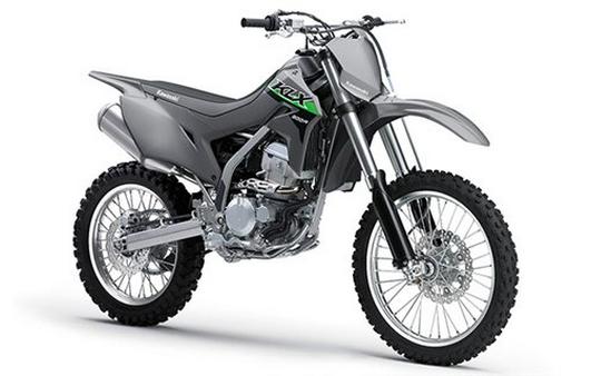 2024 Kawasaki KLX300SM