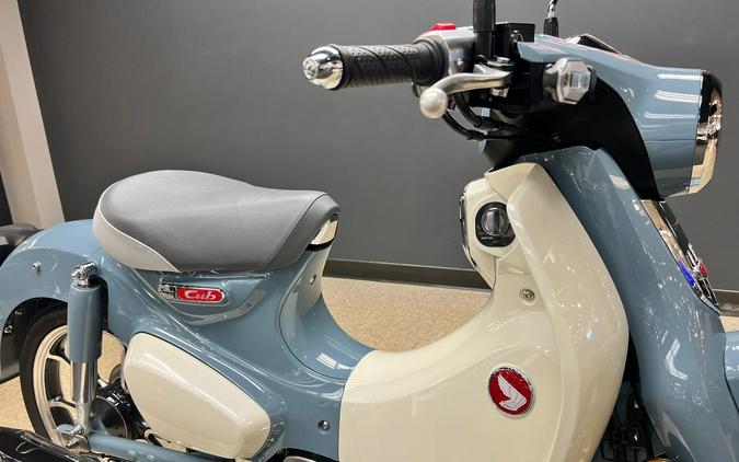 2024 Honda Super Cub C125 ABS