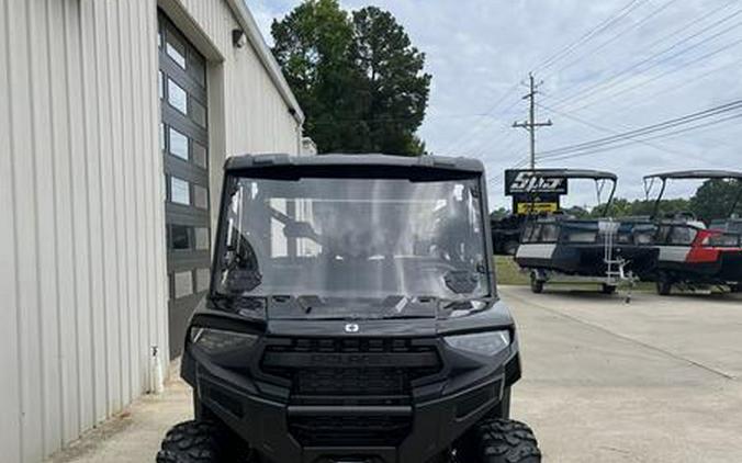 2025 Polaris® Ranger Crew XP 1000 Premium