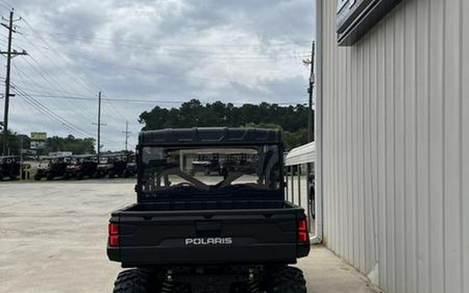 2025 Polaris® Ranger Crew XP 1000 Premium