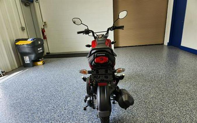 2024 Honda Navi