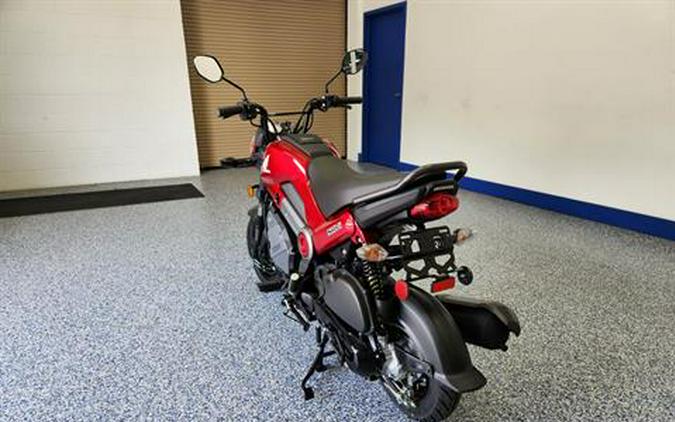 2024 Honda Navi