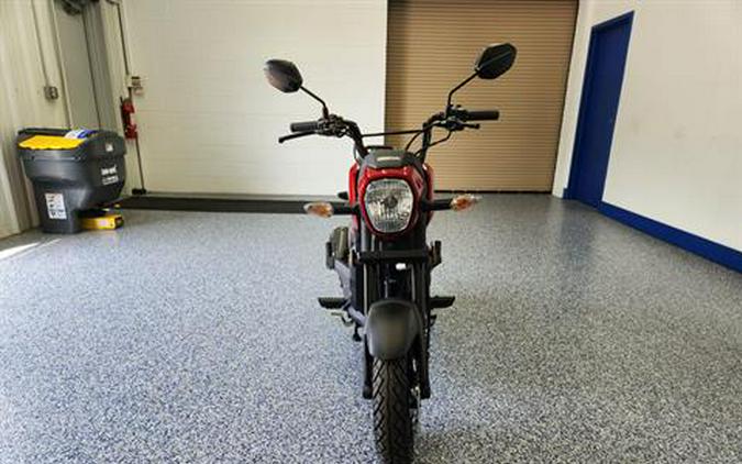 2024 Honda Navi