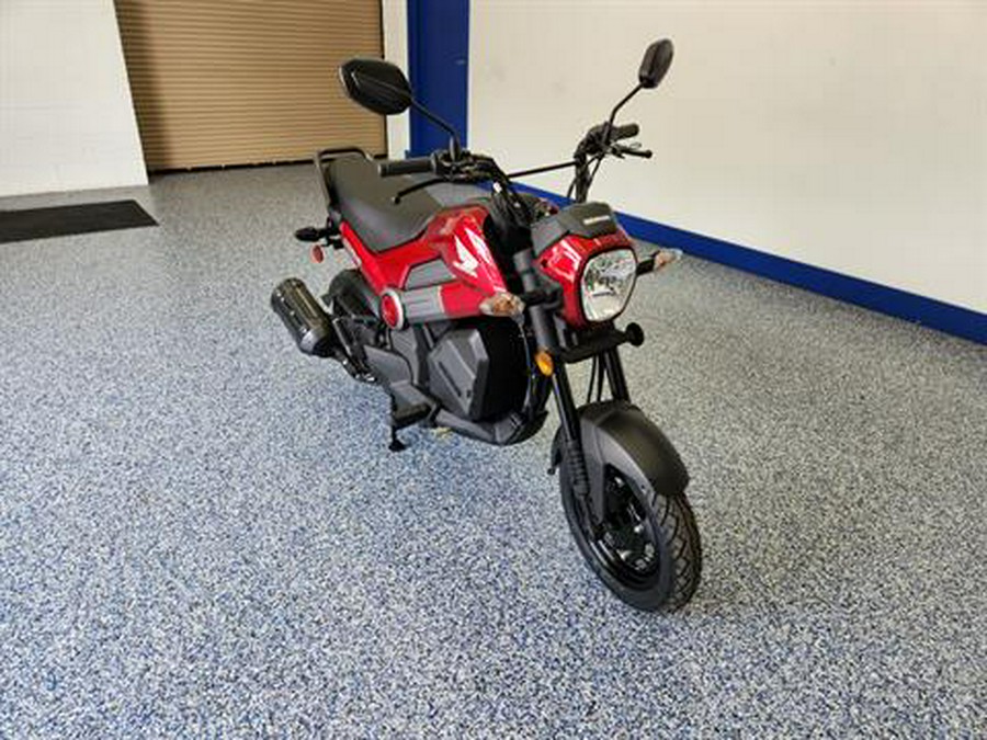 2024 Honda Navi