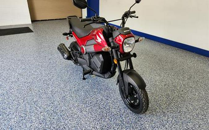 2024 Honda Navi