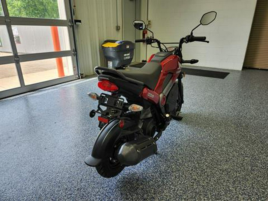 2024 Honda Navi