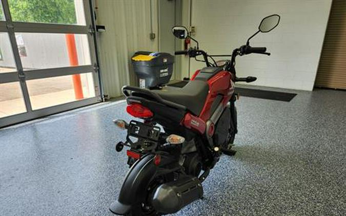 2024 Honda Navi