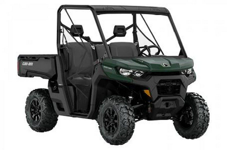 2023 Can-Am™ Defender DPS HD10