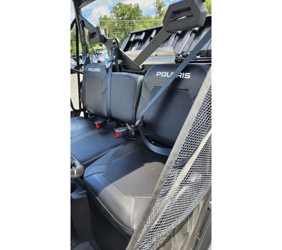 2025 Polaris Ranger 1000 Premium