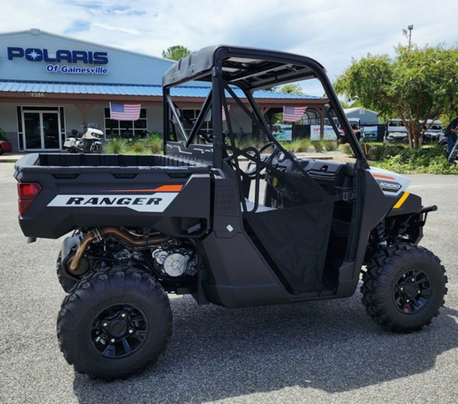 2025 Polaris Ranger 1000 Premium