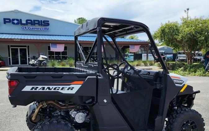 2025 Polaris Ranger 1000 Premium