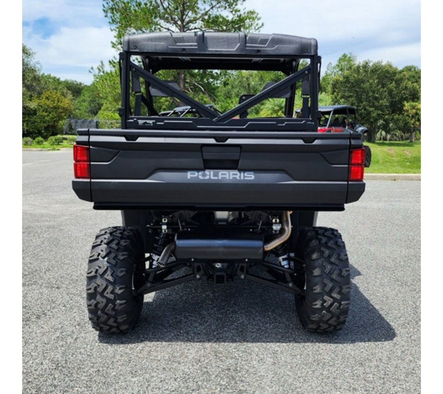 2025 Polaris Ranger 1000 Premium