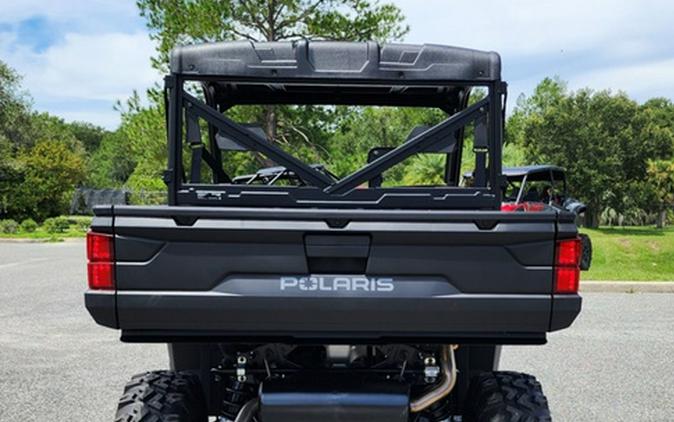 2025 Polaris Ranger 1000 Premium