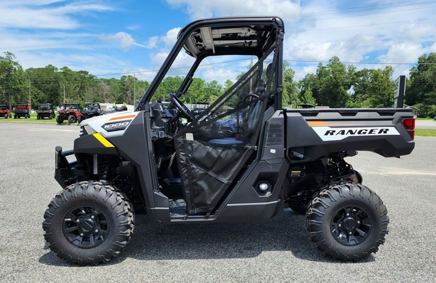 2025 Polaris Ranger 1000 Premium