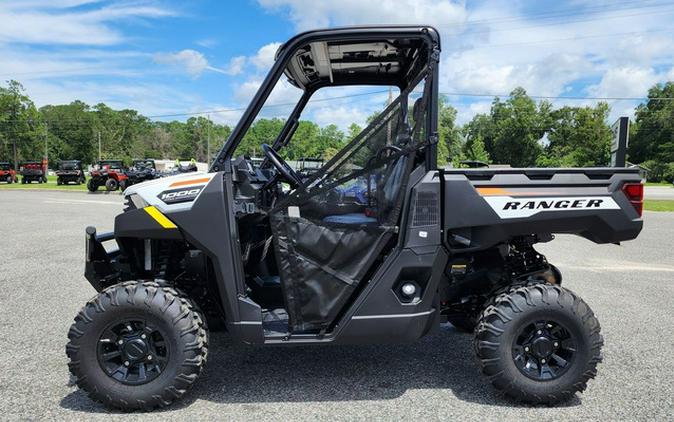 2025 Polaris Ranger 1000 Premium