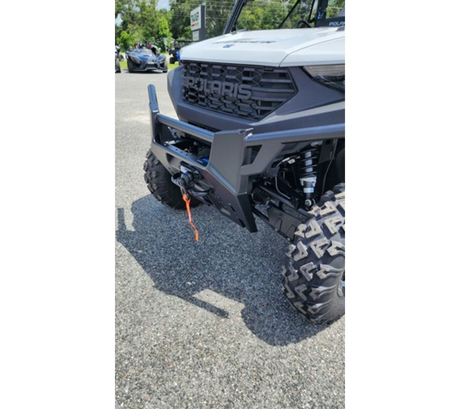 2025 Polaris Ranger 1000 Premium