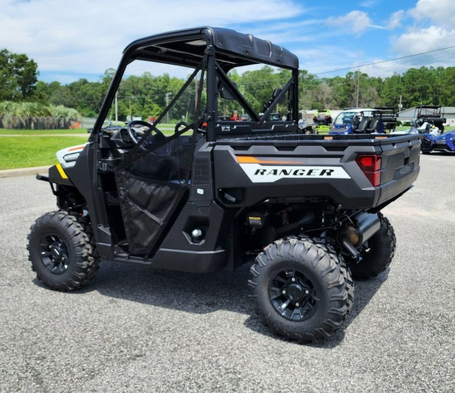 2025 Polaris Ranger 1000 Premium