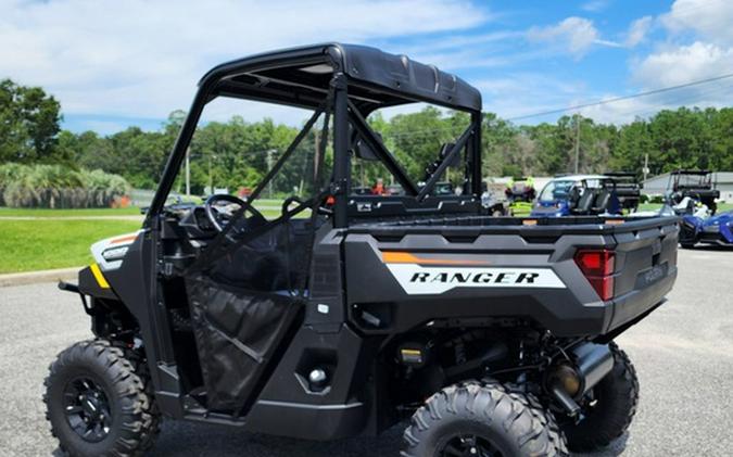 2025 Polaris Ranger 1000 Premium