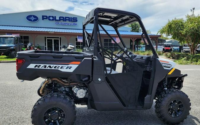 2025 Polaris Ranger 1000 Premium