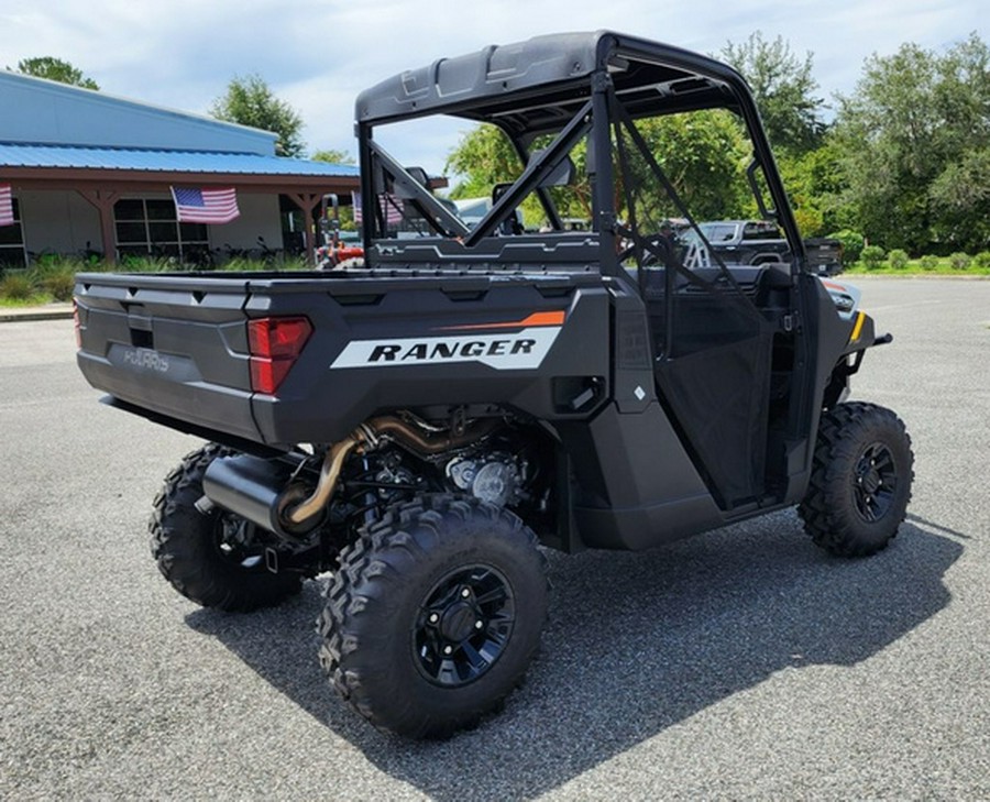 2025 Polaris Ranger 1000 Premium