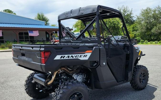 2025 Polaris Ranger 1000 Premium