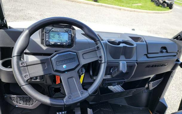 2025 Polaris Ranger 1000 Premium