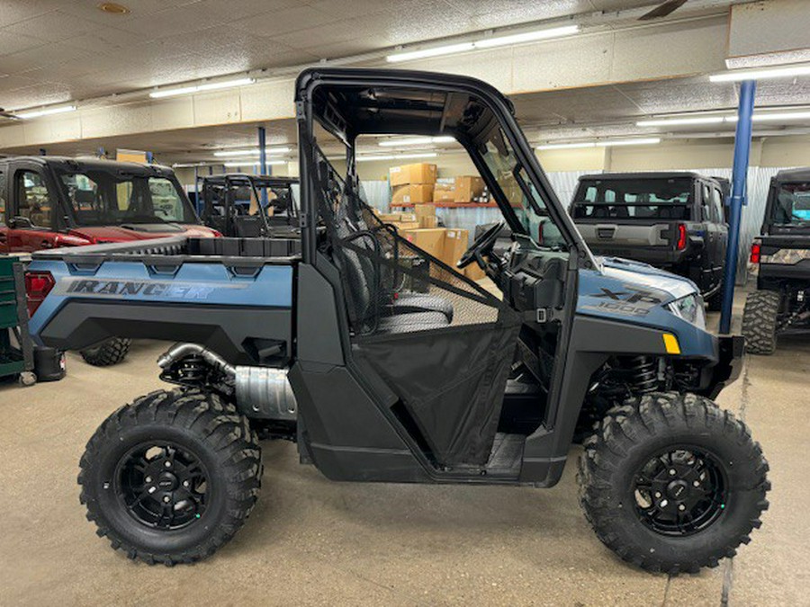 2025 Polaris Industries Ranger XP 1000 Premium