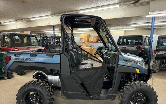 2025 Polaris Industries Ranger XP 1000 Premium