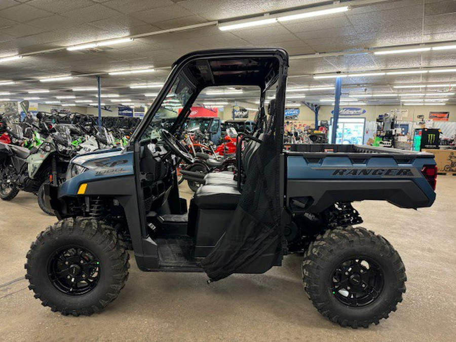 2025 Polaris Industries Ranger XP 1000 Premium