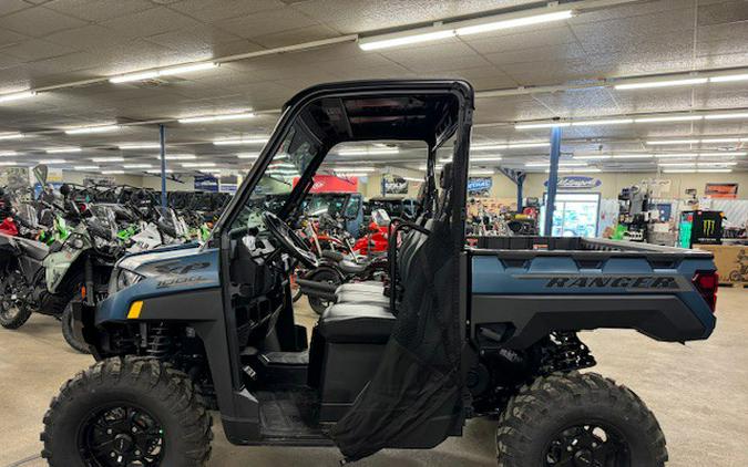 2025 Polaris Industries Ranger XP 1000 Premium