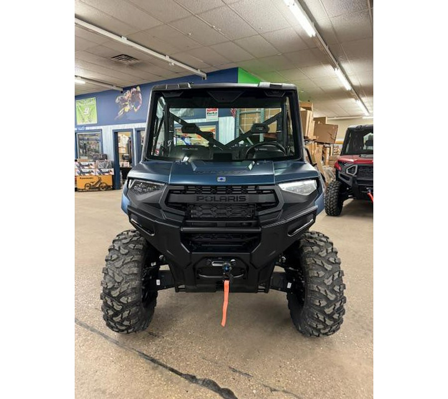 2025 Polaris Industries Ranger XP 1000 Premium