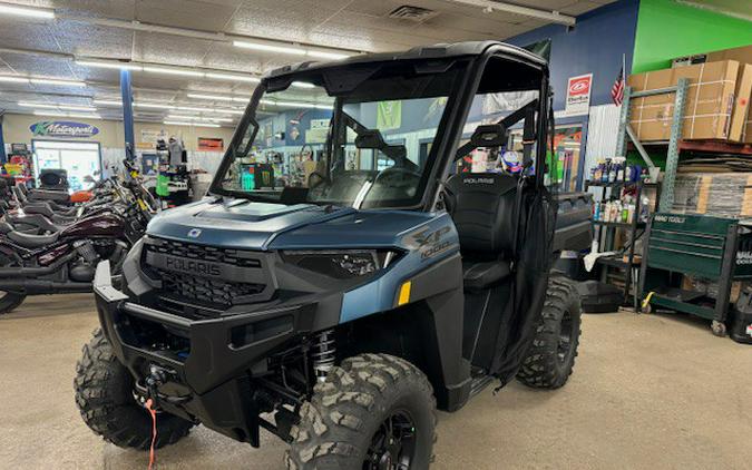 2025 Polaris Industries Ranger XP 1000 Premium