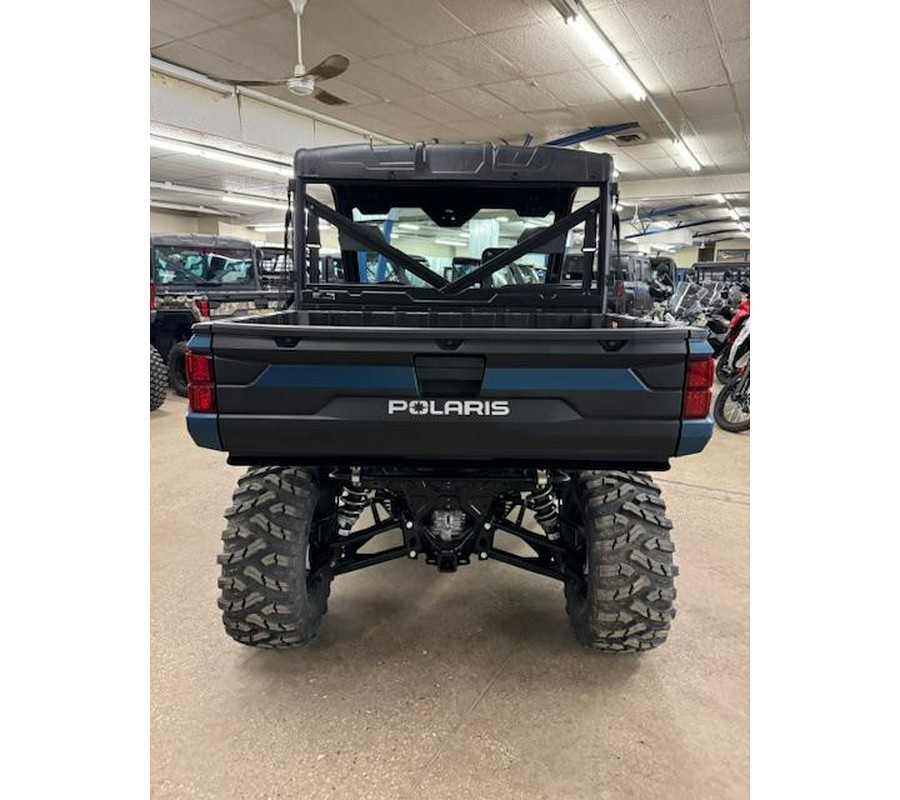 2025 Polaris Industries Ranger XP 1000 Premium