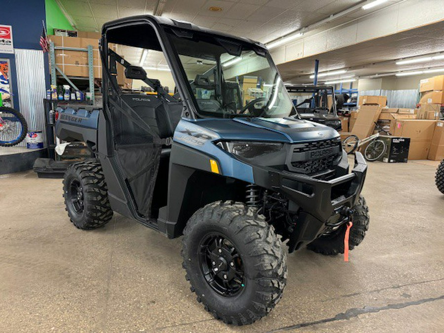 2025 Polaris Industries Ranger XP 1000 Premium