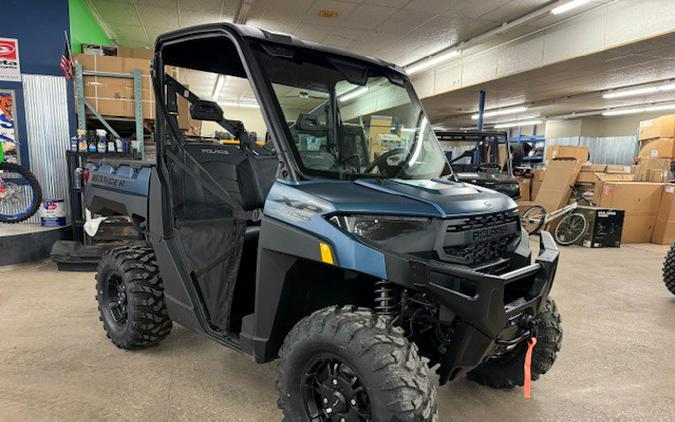 2025 Polaris Industries Ranger XP 1000 Premium