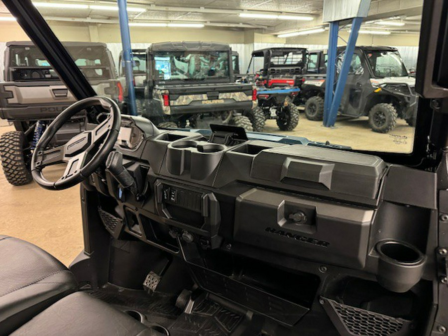 2025 Polaris Industries Ranger XP 1000 Premium