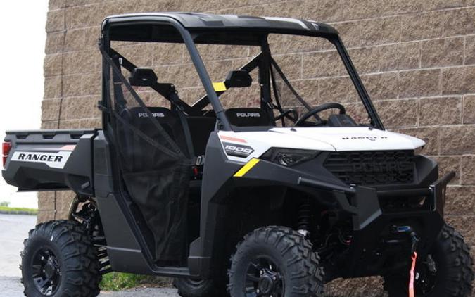 2025 Polaris Industries Ranger® 1000 Premium