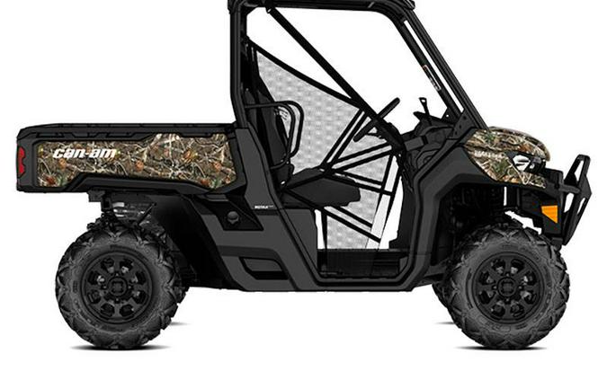 2024 Can-Am Defender XT HD7