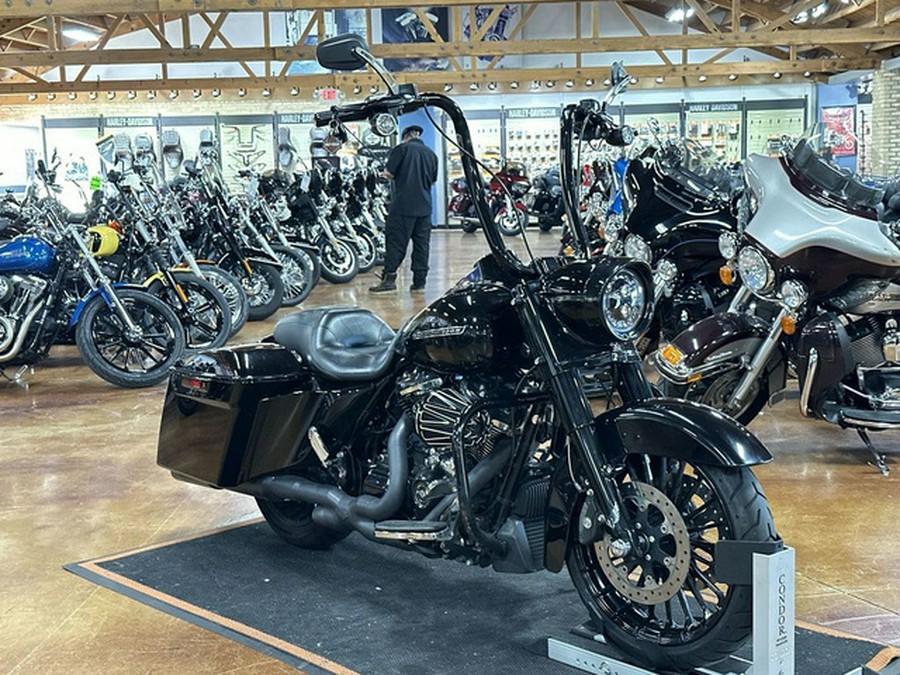 2019 Harley-Davidson FLHRXS - Road King Special