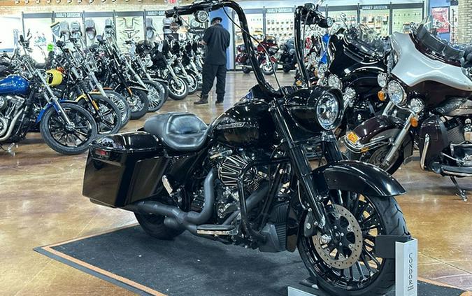 2019 Harley-Davidson FLHRXS - Road King Special