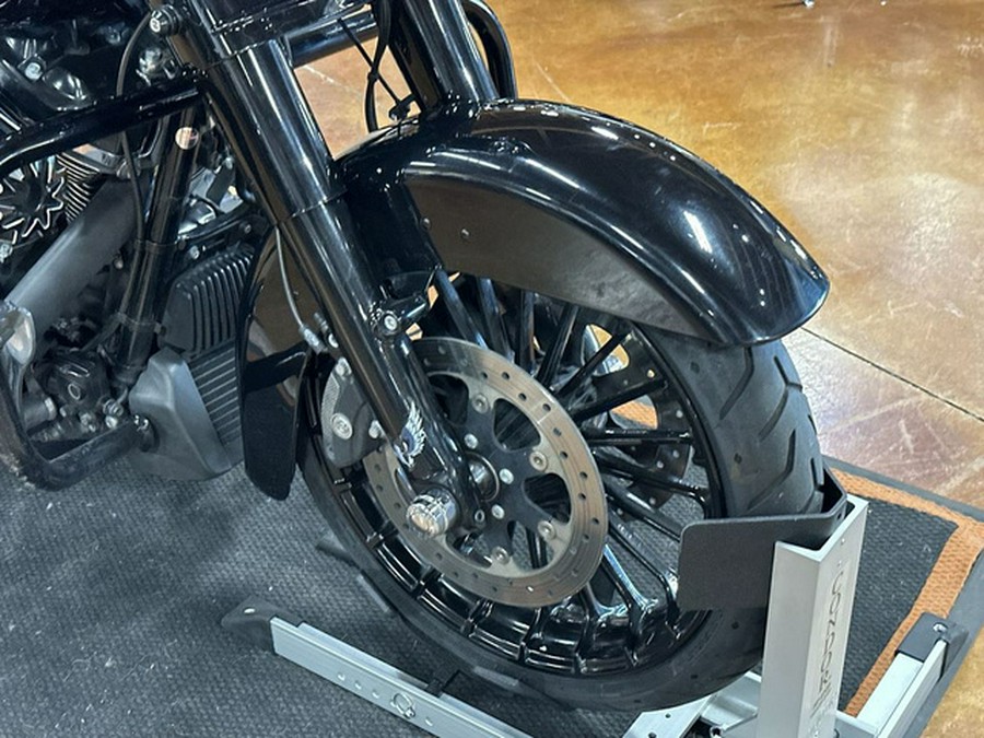 2019 Harley-Davidson FLHRXS - Road King Special